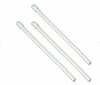 ADVANCE BASIC WHITE SALIVA EJECTORS PK 100