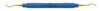 XP SQUARED Univ Curette Columbia 13-14, posterior, EagleLite handle