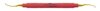 XP SQUARED Dbl Gracey Mini, posterior, EagleLite handle