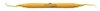 XP SQUARED Dbl Gracey, posterior, EagleLite handle