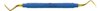 XP SQUARED Gracey Std 17-18, posterior, distal, EagleLite handle