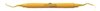 XP SQUARED Gracey Std 5-6, anterior, EagleLite handle