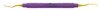 XP SQUARED Gracey +3 Access 1-2, anterior, EagleLite handle