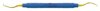 XP SQUARED Gracey +3 Access 13-14, posterior, distal, EagleLite handle