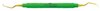 XP SQUARED Gracey +3 Access 7-8, premolars/molars, EagleLite handle
