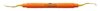 XP SQUARED Gracey +3 Deep Pocket 15-16, EagleLite handle