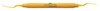 XP SQUARED Gracey +3 Deep Pocket 5-6, EagleLite handle
