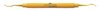 XP SQUARED Scaler 204 SD, posterior, distal, EagleLite handle