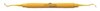 XP SQUARED Scaler 204 S, posterior, EagleLite handle