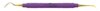 XP SQUARED Scaler Boge 513, EagleLite handle