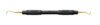 Pro Thin XP SQUARED Scaler Blackjack, EagleLite handle
