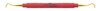 XP SQUARED Scaler Eagle Claw, posterior, EagleLite handle