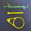 DX1.5+ System for DEXIS Light GREEN/ two holders + two G