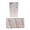 READYSTEEL K-FILES #45 PK/6 25MM #6844525