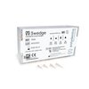 Polydentia 3wedge Size (Assorted) Pkg/500 Wedges