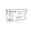 Polydentia 3wedge Size (Skinny) Pkg/500 Wedges