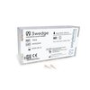 Polydentia 3wedge Size (Large) Pkg/500 Wedges