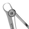 IWANSON SPRING CALIPER METAL