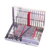 CASSETTES RAIL LAVENDER