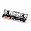 INFINITY SMALL UI/HANDPIECE CASSETTE BLUE