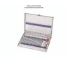 INFINITY 20 INSTRUMENT CASSETTE WHITE