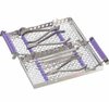 INFINITY 14 INSTRUMENT DD CASSETTE GRAY