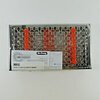 INFINITY 14 INSTRUMENT DD CASSETTE WHITE