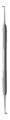#2 Abou-Rass Straight Apical Condenser