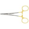 Halsey Perma Sharp Needle Holder, Smooth
