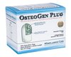 OSTEOGEN PLUG ONE-STEP BONE GRAFTING SLIM (6X25mm) PK/25