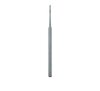 Surgical Carbide Bur Special Fluting 1.2mm HM254-012-HP Pkg/2