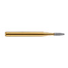 BURS T&F CARBIDE FG 9803 NEEDLE PK/10