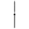 NTI Diamond Bur Friction Grip Super Coarse FG 879-012SC Pkg/5