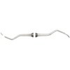 XDURA SCALER DE POSTERIOR SICKLE #204IUFW DURALITE ROUND
