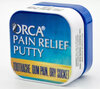 ORCA PAIN RELIEF PUTTY PKG/6