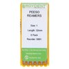 PEESO REAMERS 32MM #1 PK/6