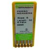 PEESO REAMERS 32MM #5 PK/6