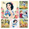 Classic Snow White Assorted 2.5