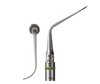 Ultrasonic Scaling Tip P2R Tip Micro Perio Tip with a rounded end angled to the right Right-Oriented Periodontal Debridement For Deep Pockets Each