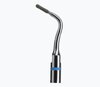 Ultrasonic Scaling Tip PM1 Round course diamond margin preparation tip    Diamond-Coated Finishing Tip; Rounded Edge Each
