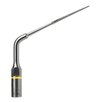 Ultrasonic Scaling Tip ET40 D Diamond Coated version of the ET40 Tip Long Diamond-Coated Retreatment Tip Each