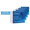 CITRISIL WATERLINE MAINT. TABLETS WHITE 4-PACK .7-1L