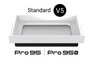 SPRINTRAY PRO 95/95S FULL SIZE RESIN