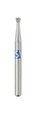 PIRANHA DIAMONDS FG MEDIUM 805-012M STERILE PKG/25