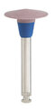Jazz P3S Porcelain and Metal 3-Step Refill Polishers RA Med Knife Edge Pkg/3